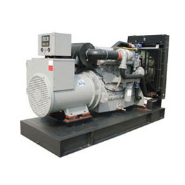帕金斯柴油發(fā)電機組